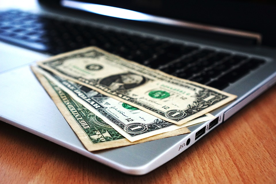 online lending