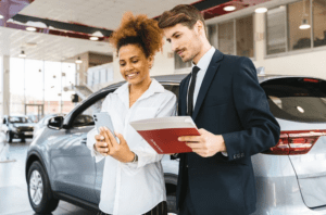 auto loans