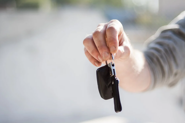 car key