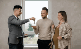 real estate