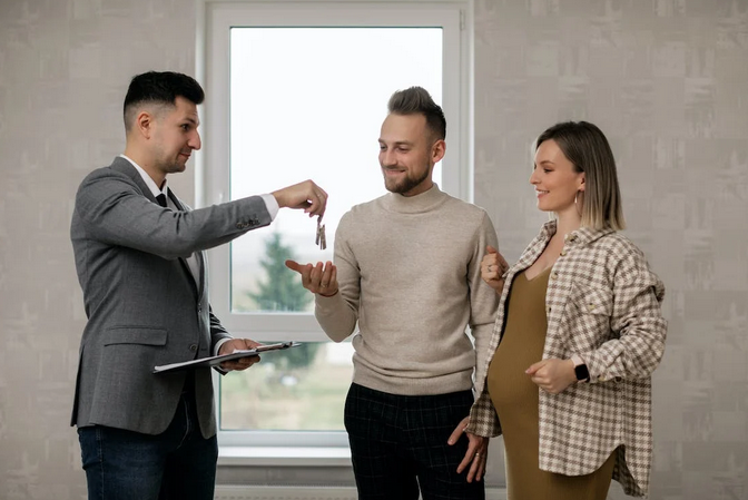real estate