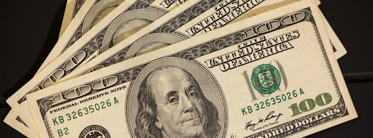 money