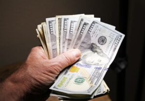 money